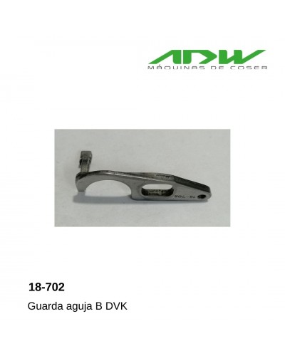 18-702 - Guarda aguja B  DVK